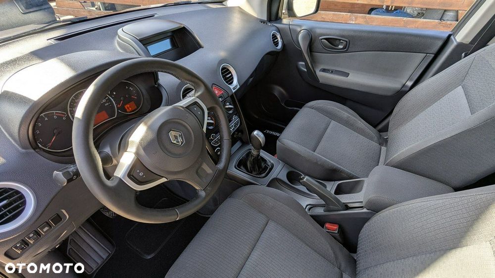 Renault Koleos - 12