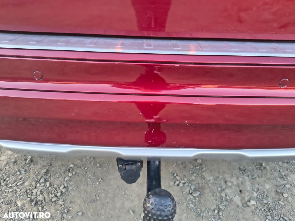 Volvo XC 60 D4 VEA Start-Stop Summum - 35