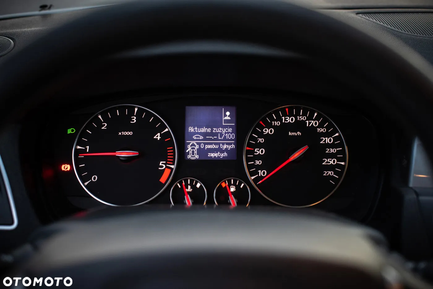 Renault Laguna - 31