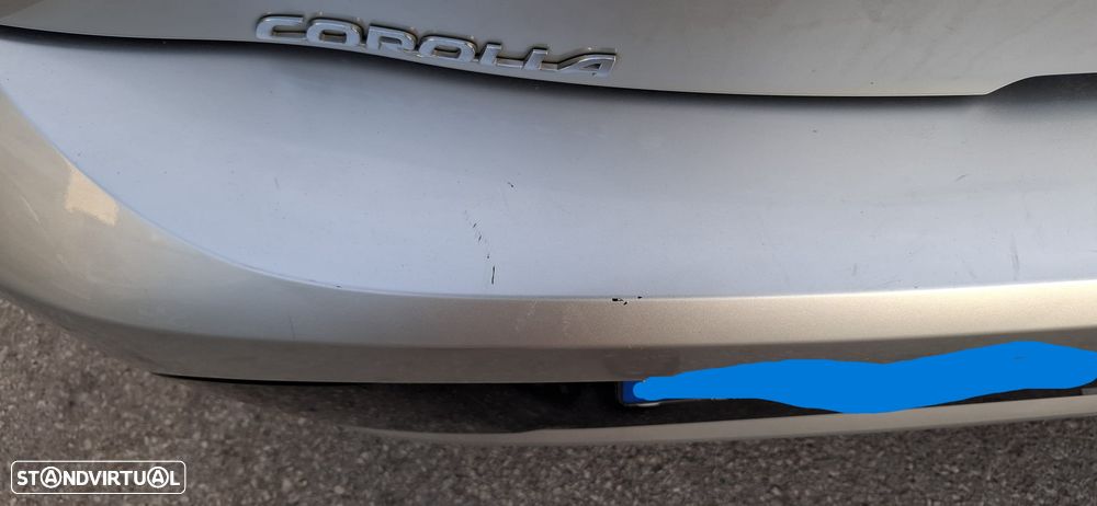 Toyota Corolla - 11