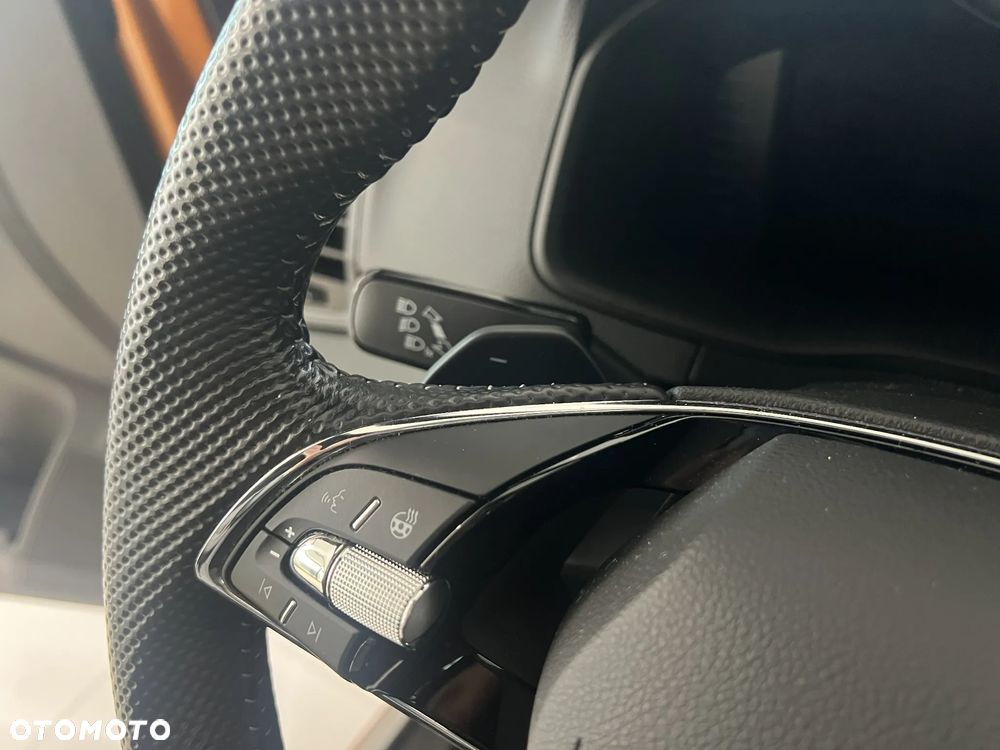 Skoda Karoq 1.5 TSI ACT 4x2 Sportline DSG - 21