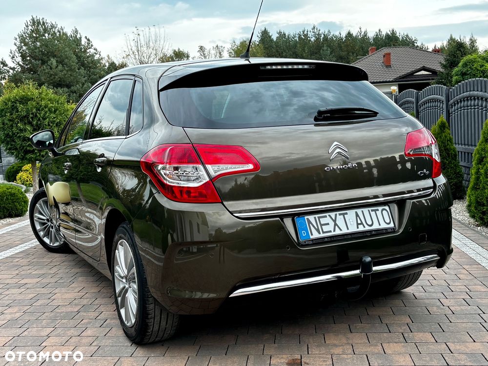 Citroën C4 - 14