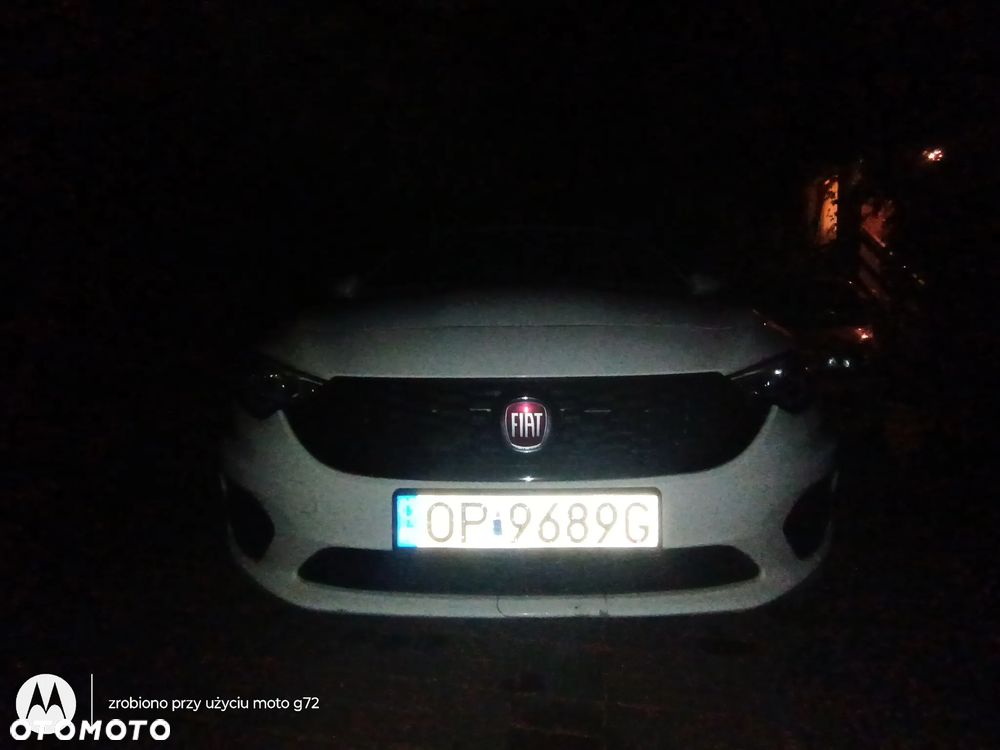 Fiat Tipo 1.4 16V - 31