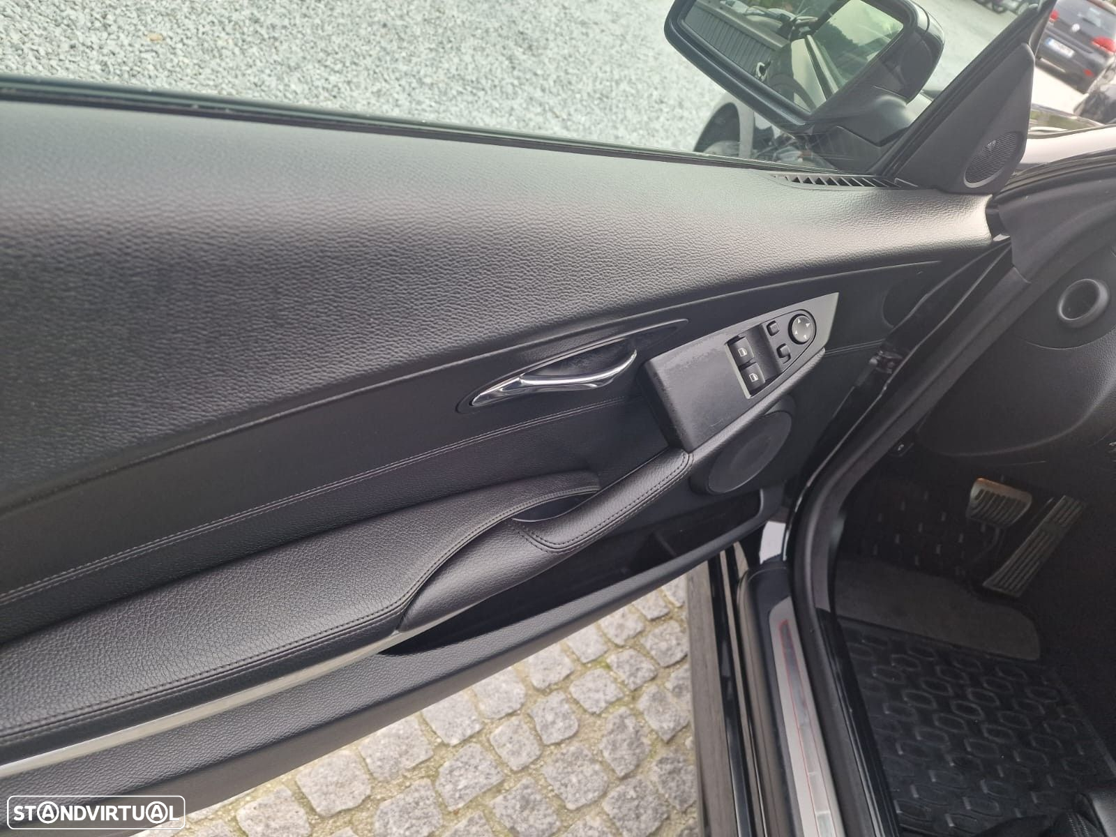 BMW 635 d - 21