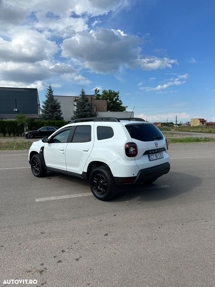 Dacia Duster - 2