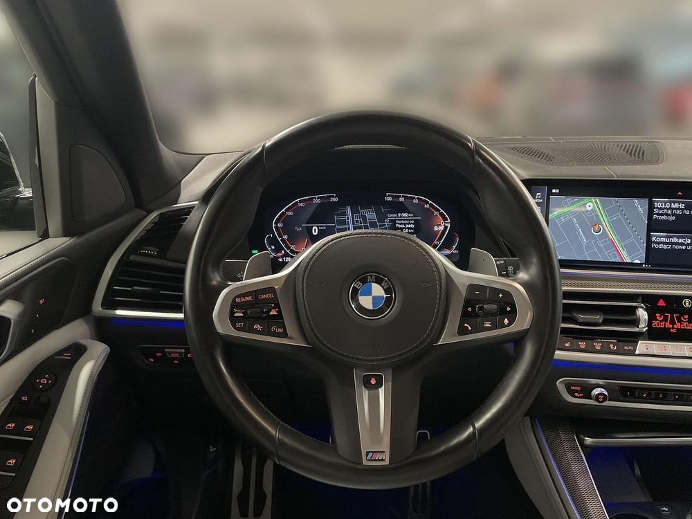BMW X5 - 20