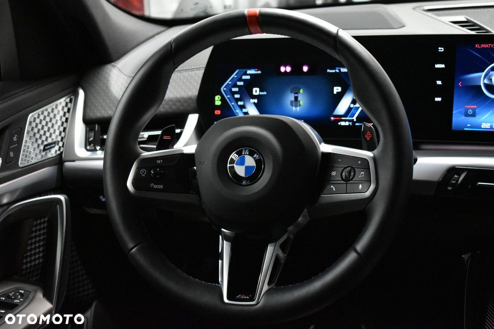 BMW X2 M35i xDrive - 12