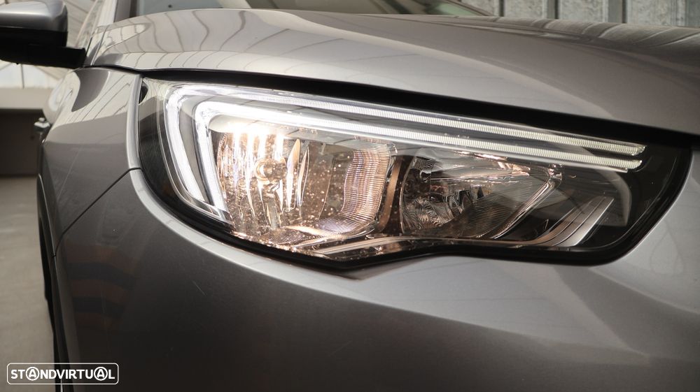 Opel Grandland X - 38