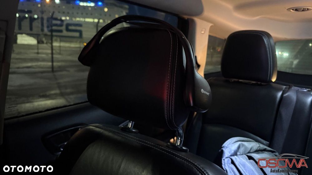 Fiat Freemont 2.0 Multijet 16V DPF Automatik Allrad Black Code - 19