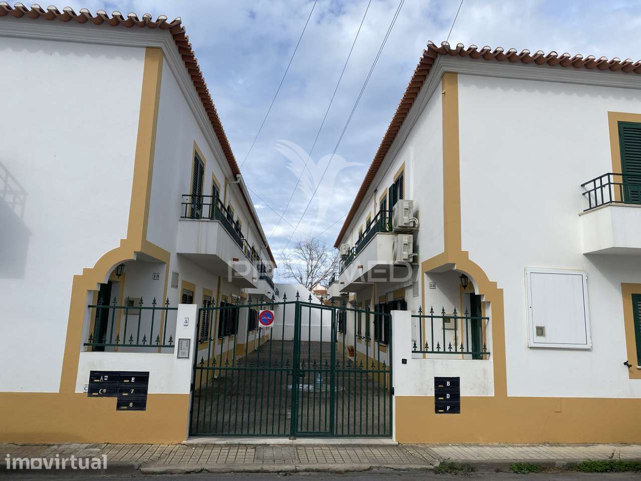 Moradia em Condominio, em Vila Nova de Milfontes - Grande imagem: 3/23