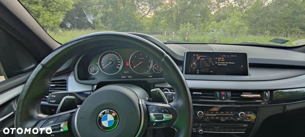 BMW X5 - 4