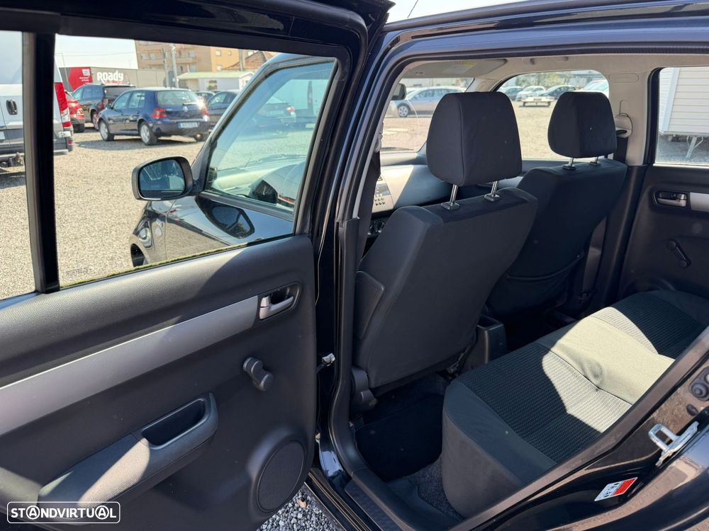 Suzuki Swift 1.3 DDiS GL - 15