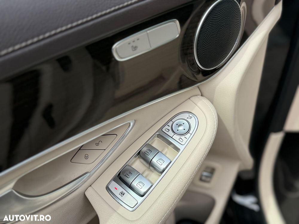 Mercedes-Benz GLC 200 4MATIC MHEV - 26