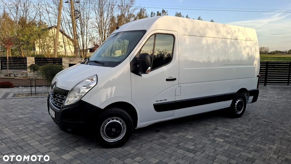 Renault MASTER - 3
