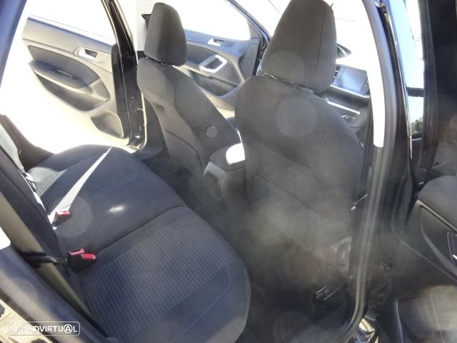 Peugeot 308 SW 1.5 BlueHDi Style - 8