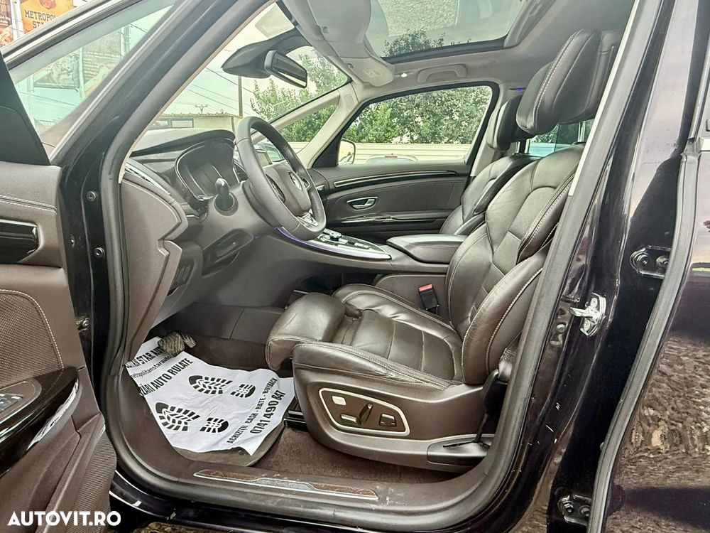 Renault Espace - 7