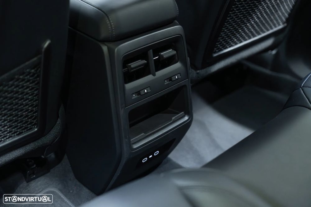 Porsche Macan Standard - 60