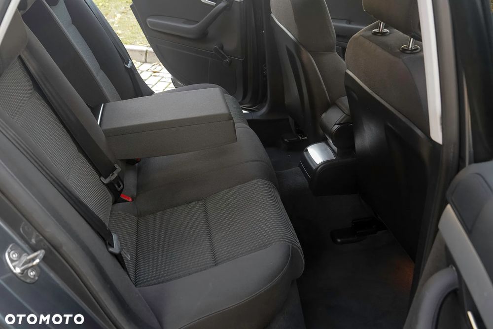 Audi A4 Avant 2.0 TDI DPF - 29