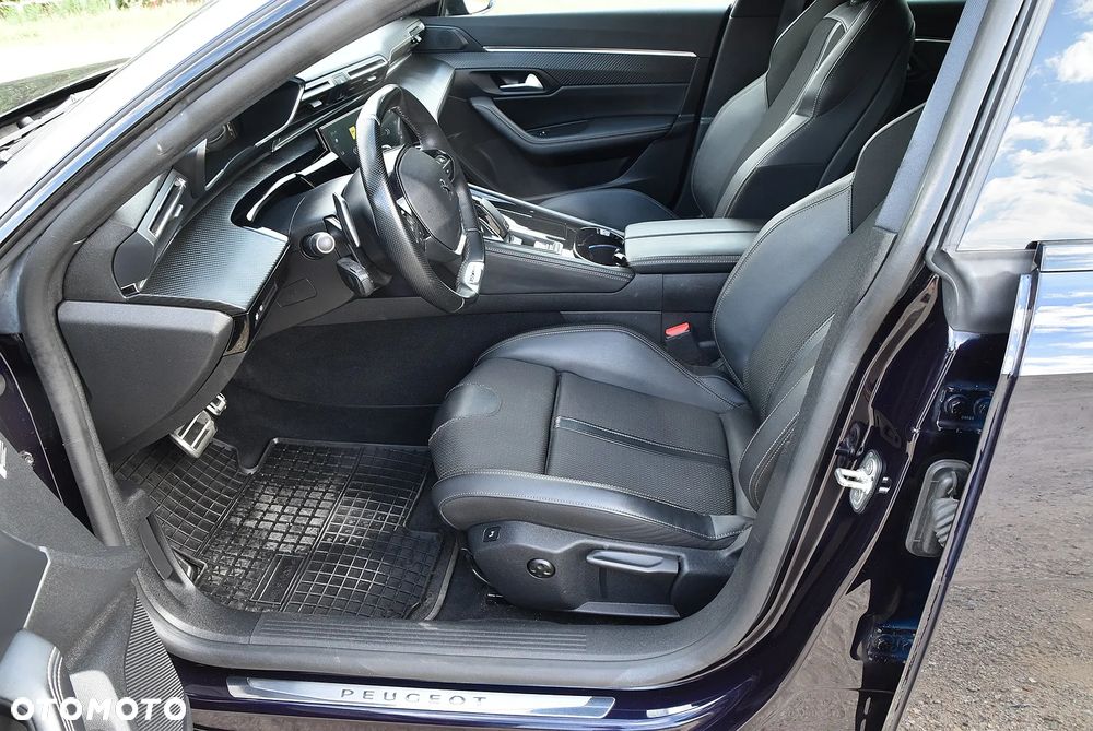 Peugeot 508 - 28