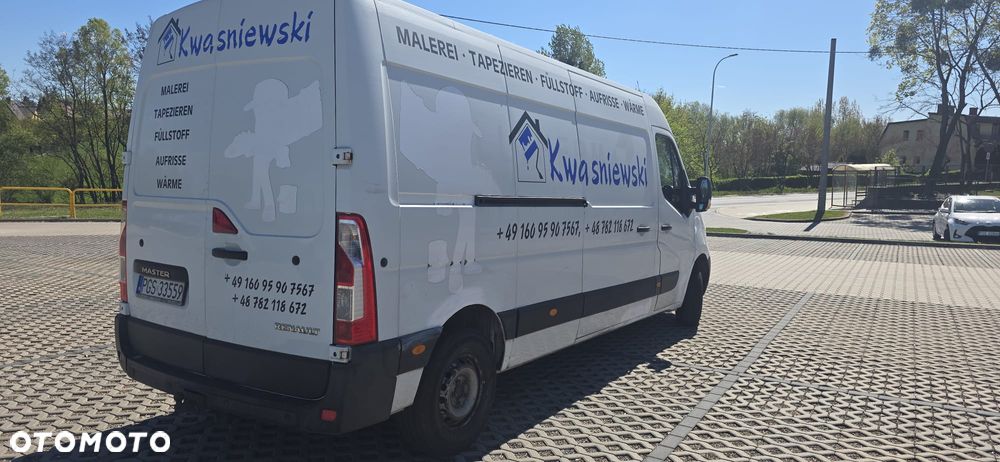 Renault Master - 3