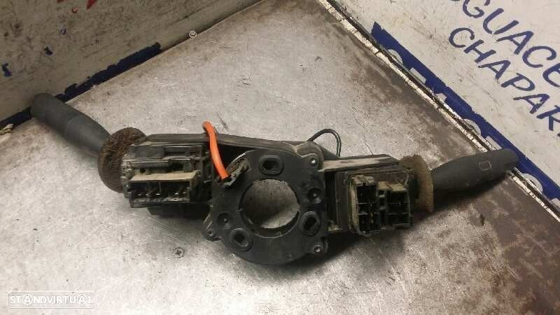 COMANDO VOLANTE CITROEN BERLINGO / BERLINGO FIRST FURGÃO 2000 -61557114 - 1