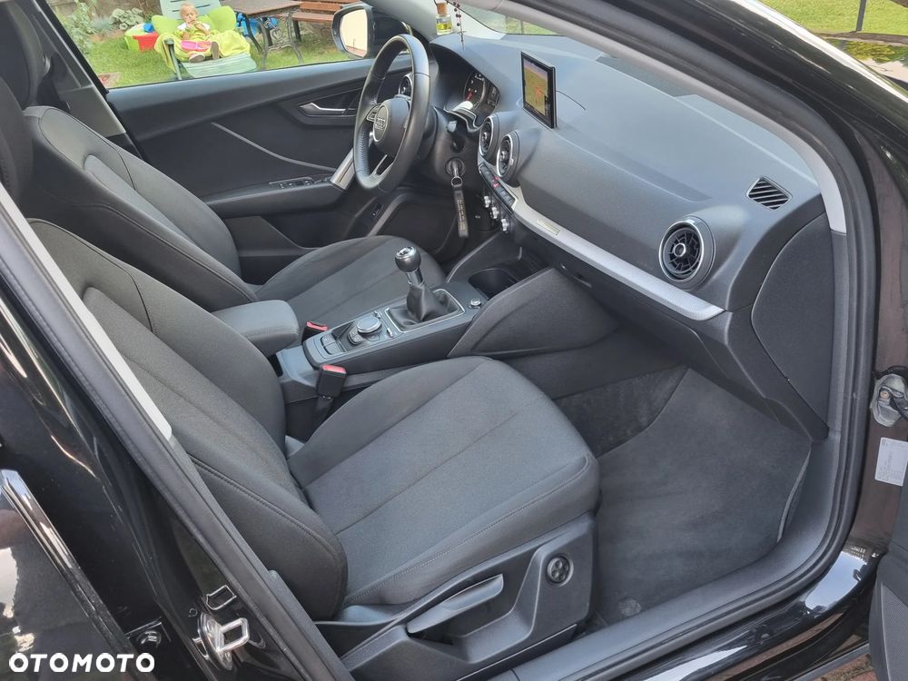 Audi Q2 35 TFSI design - 40