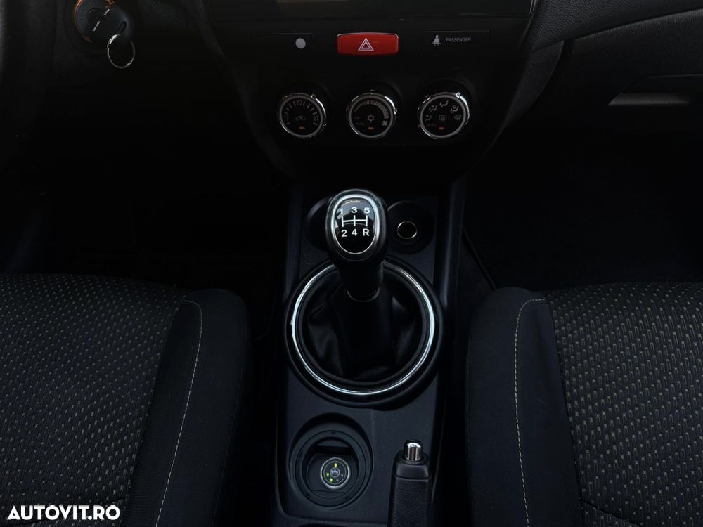 Mitsubishi ASX 1.6 Litre MIVEC Inform - 24