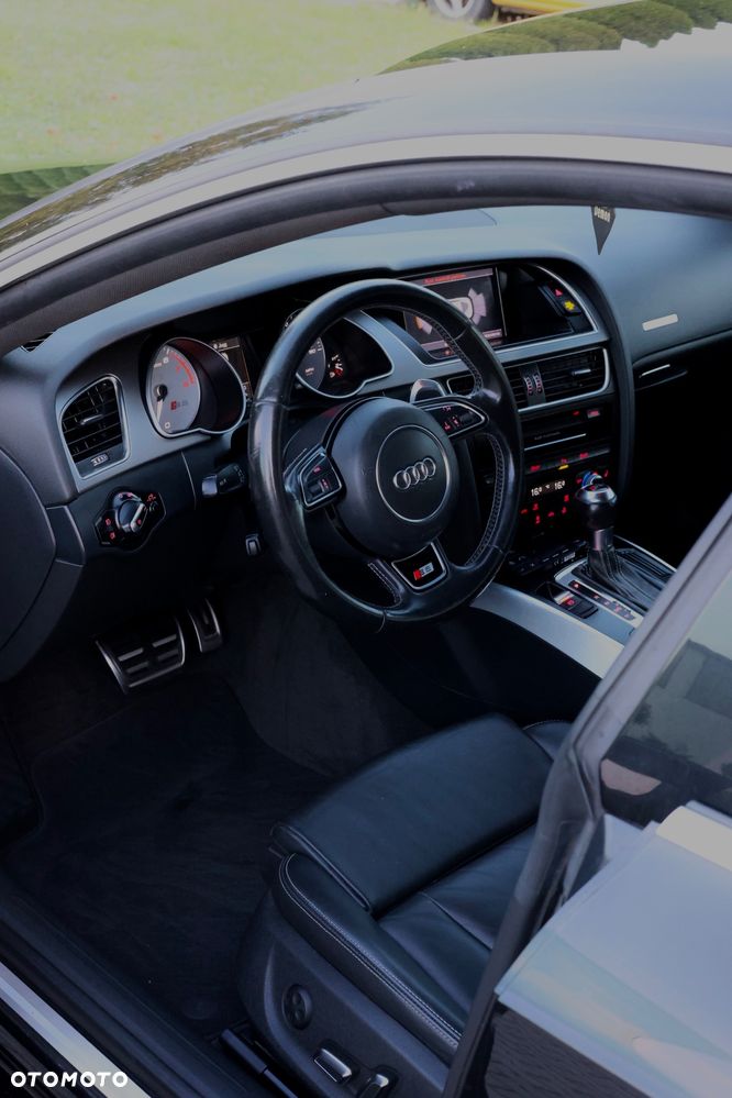 Audi S5 Coupé 3.0 TFSI Quattro S tronic - 7