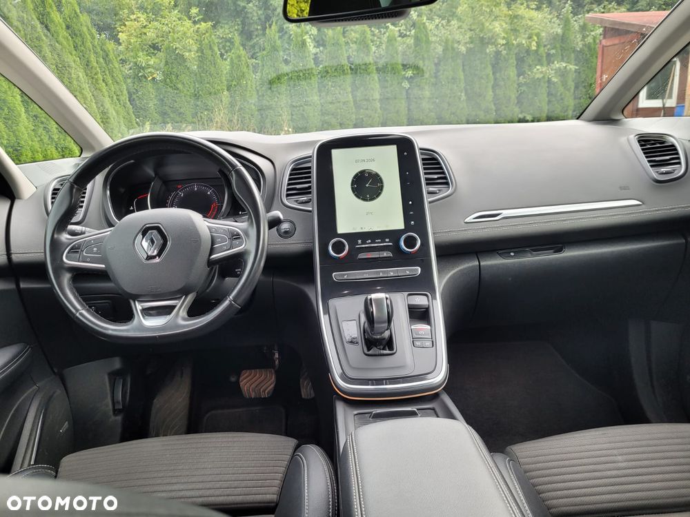 Renault Scenic - 6