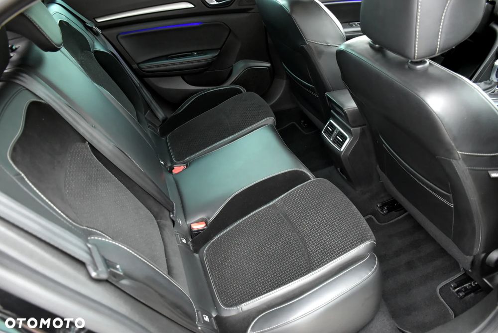 Renault Megane - 27