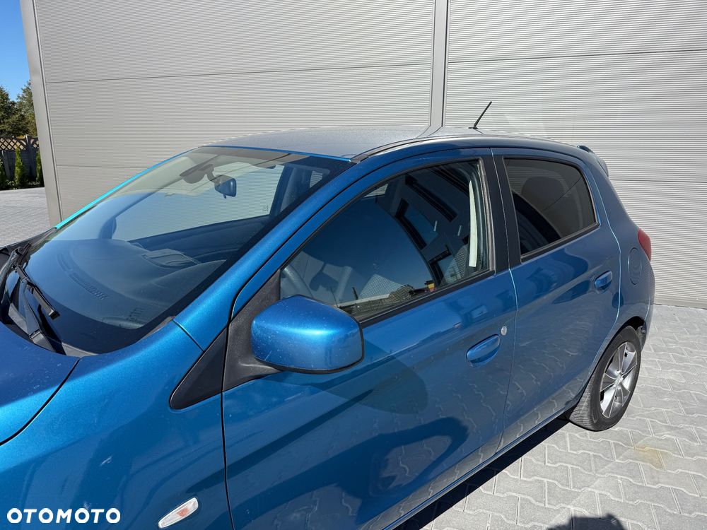 Mitsubishi Space Star 1.2 Invite - 17