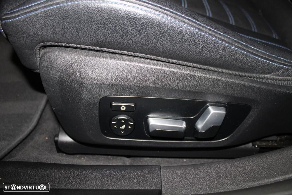 BMW i4 M50 - 13