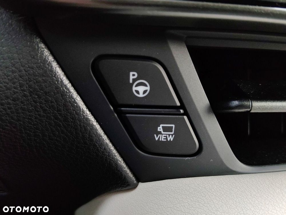 Lexus NX 350h Omotenashi AWD - 24