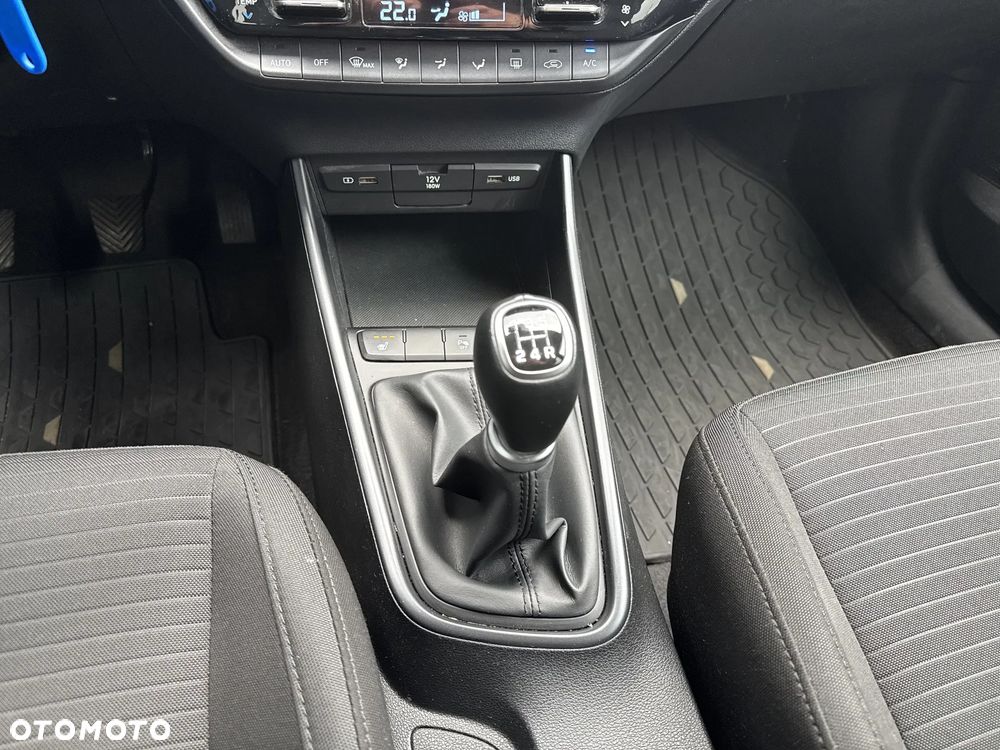 Hyundai i20 1.2 N Line - 12