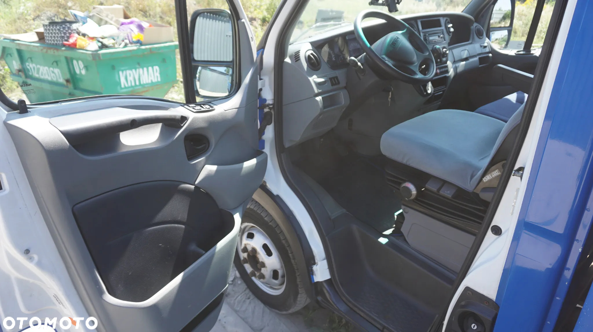 Iveco Daily 35 - 7