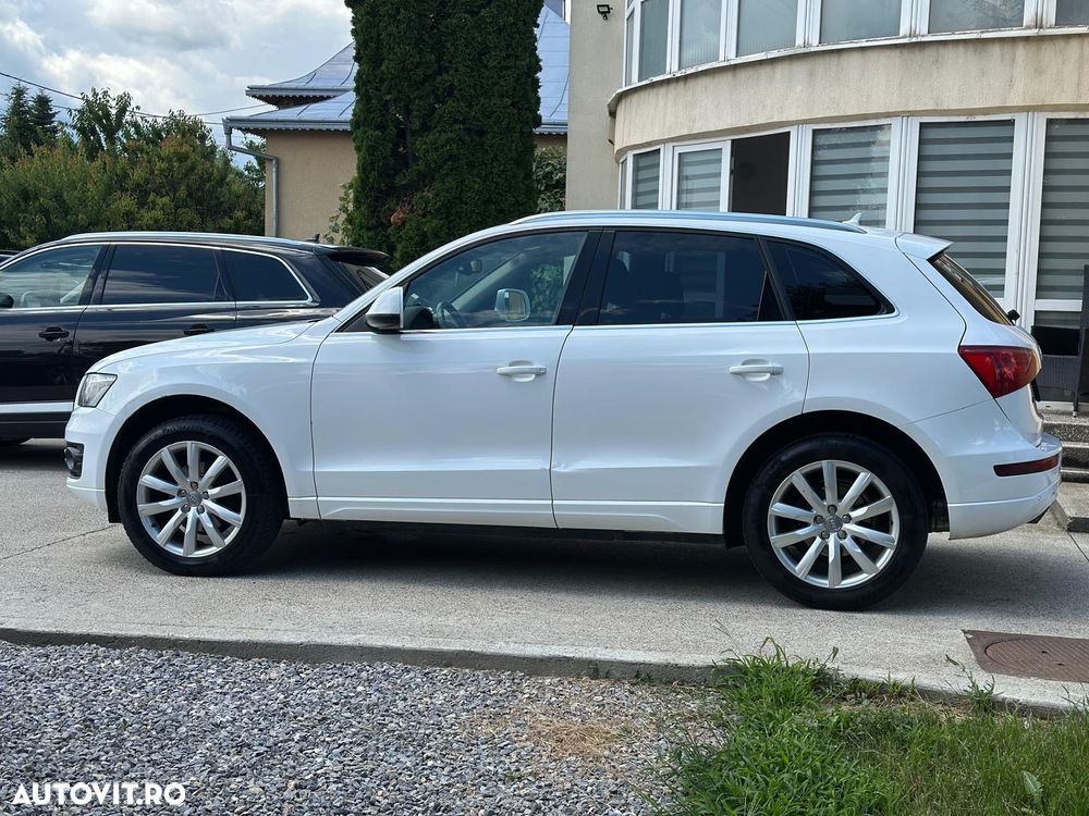 Audi Q5 2.0 TDI Quattro - 4