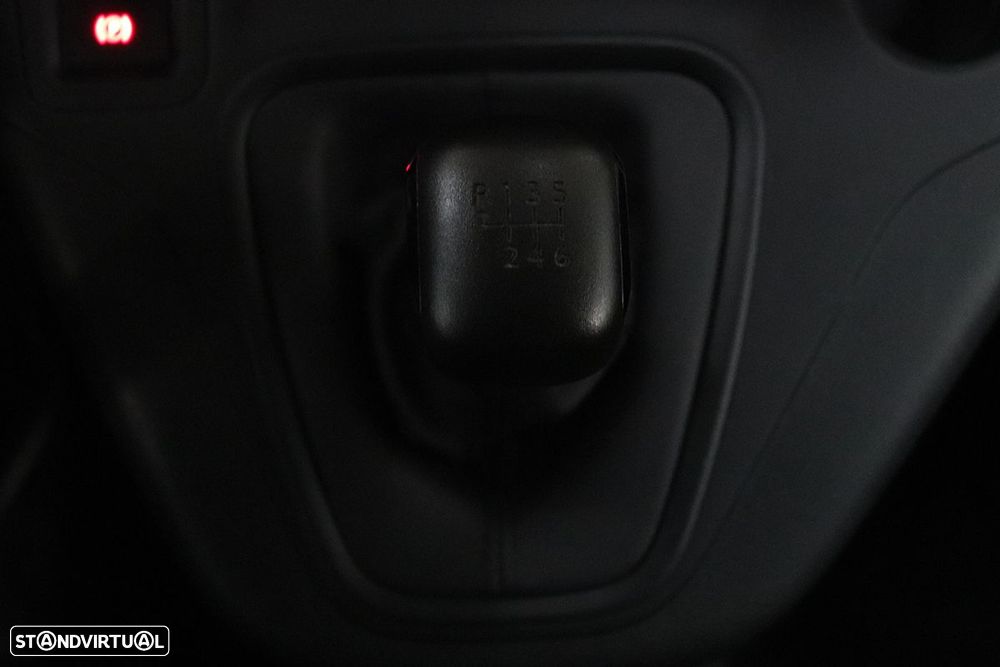 Opel combo van 1.5 cdti l1h1 - 11