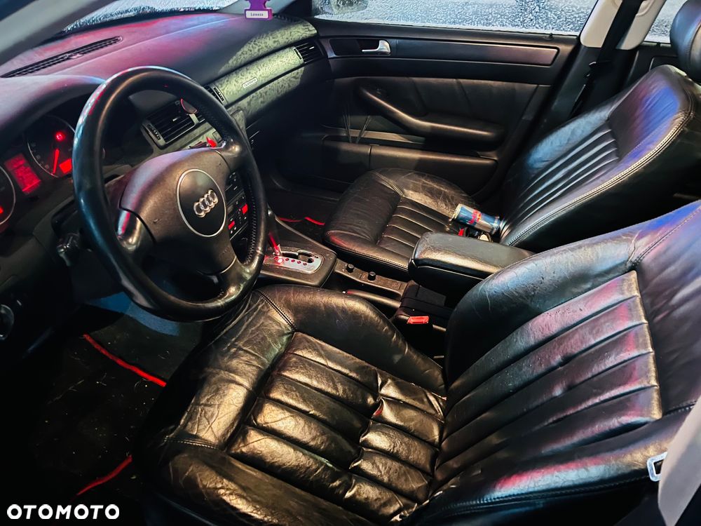 Audi A6 Allroad - 24