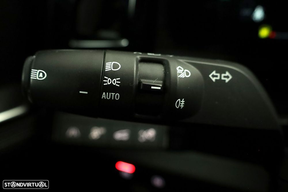 Renault Austral 1.3 Mild Hybrid Iconic Auto - 16