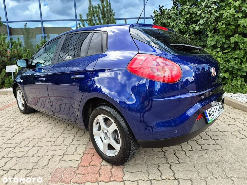 Fiat Bravo - 16