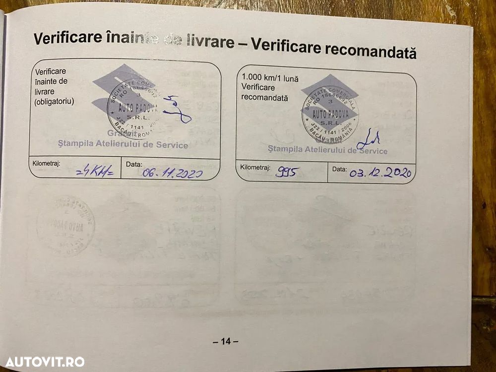 Suzuki S-Cross 1.4 Boosterjet Mild Hybrid AllGrip Luxus - 29