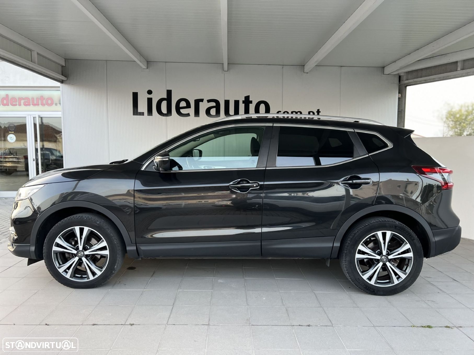 Nissan Qashqai - 7