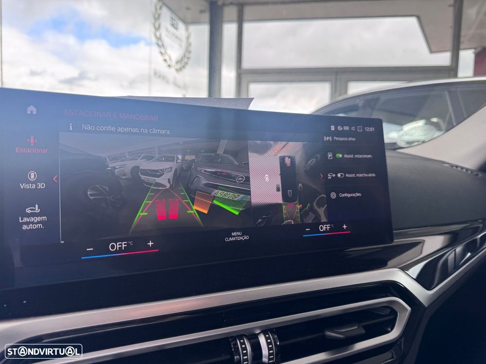 BMW i4 eDrive40 - 23