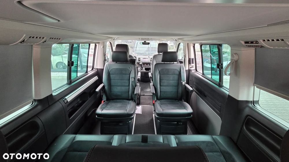 Volkswagen California - 13