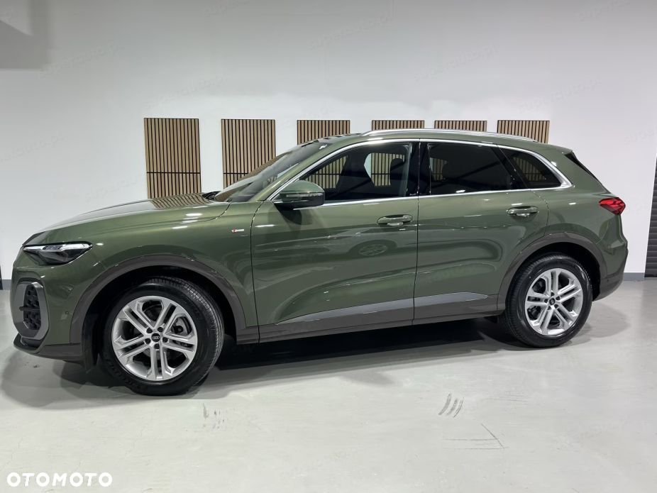Audi Q5 TFSI mHEV 150 kW S tronic - 3