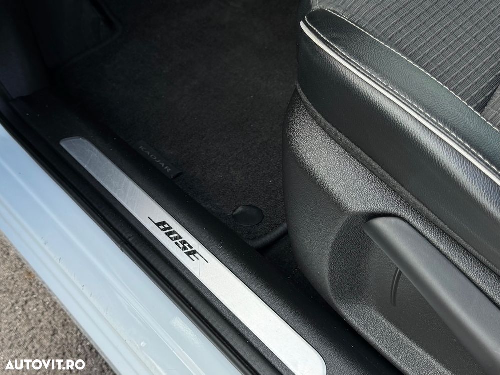 Renault Kadjar Energy TCe 130 EDC Bose Edition - 31