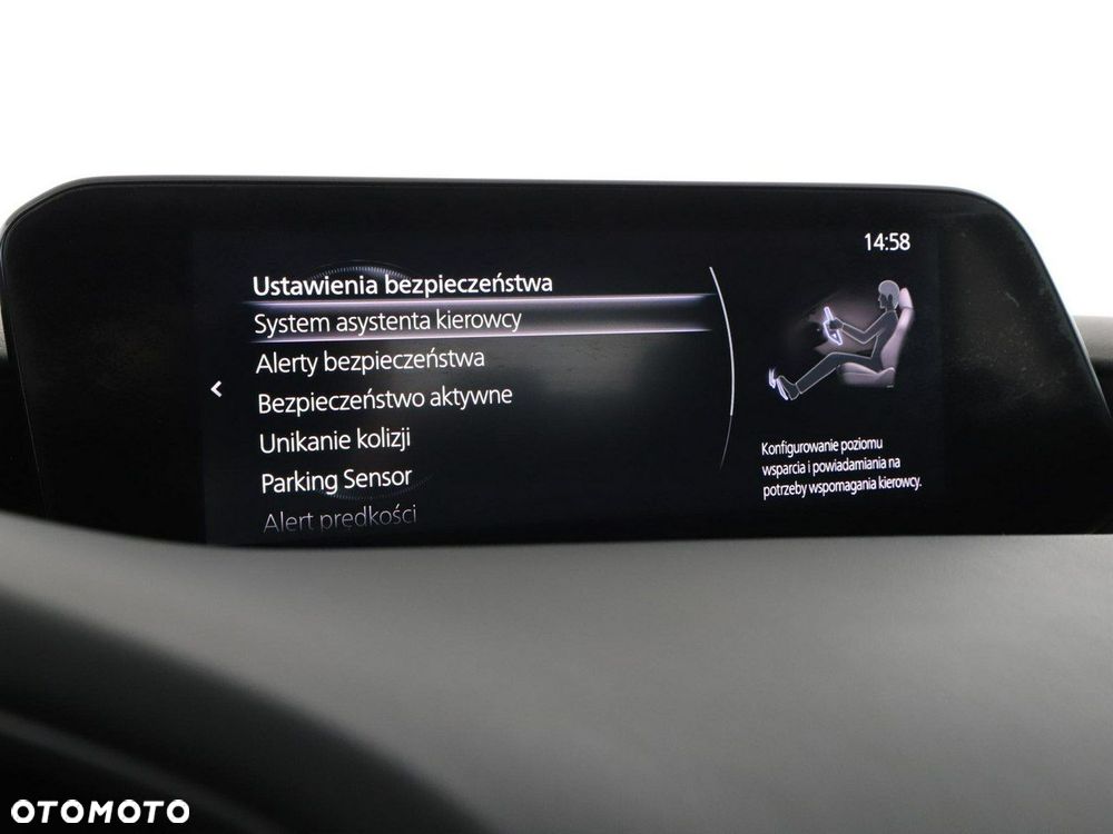 Mazda 3 SKYACTIV-G 2.0 M-Hybrid DRIVE - 26