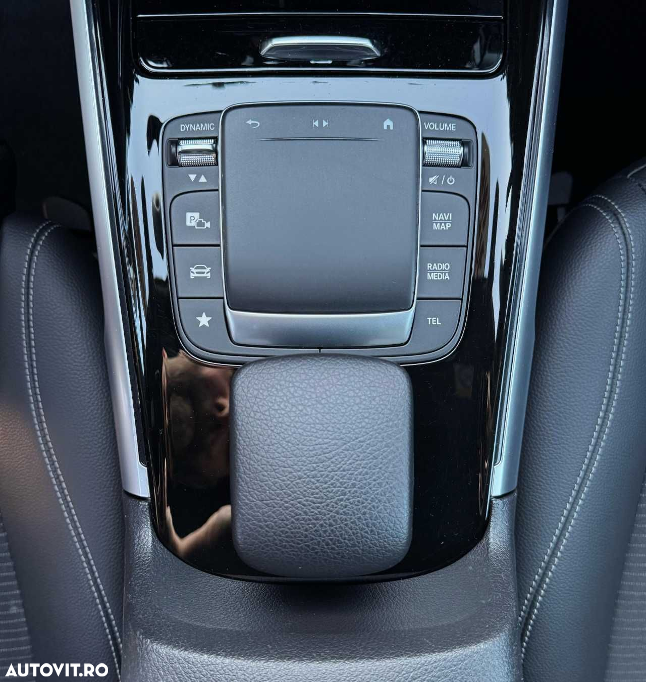 Mercedes-Benz GLB 200 d Aut. - 27