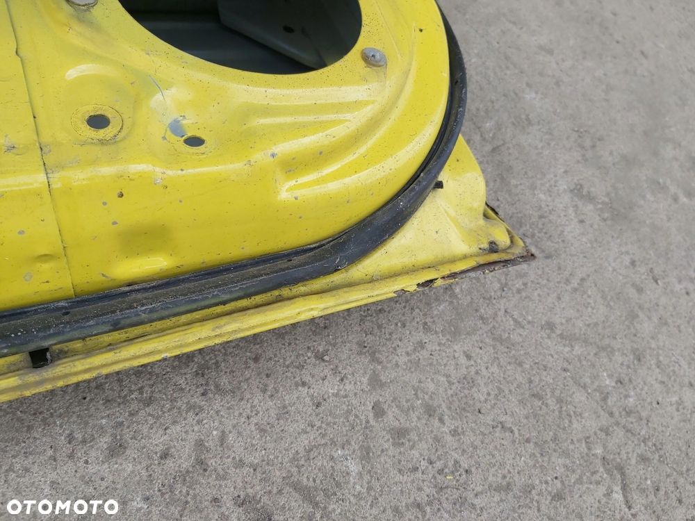 Toyota MR2 SW20 Drzwi lewe - 6