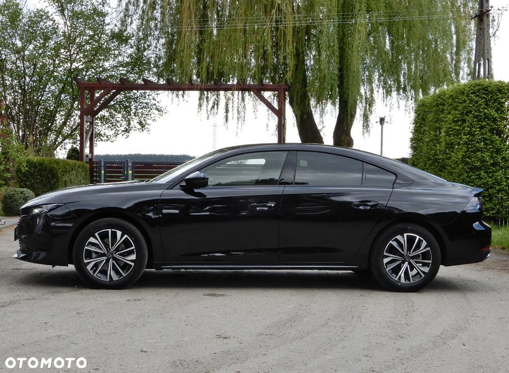 Peugeot 508 1.5 BlueHDi Allure S&S EAT8 - 2